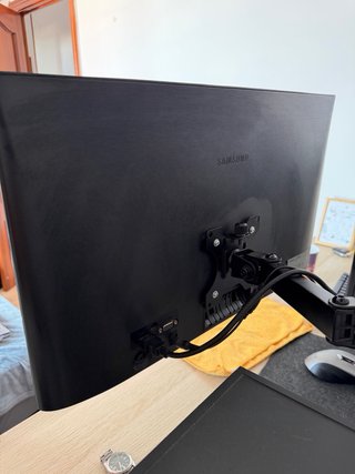 Monitor Samsung 60Hz | Full HD | Perfecto estado