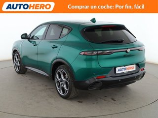 Alfa Romeo Tonale 1.5 Mild-Hybrid Edizione Speciale