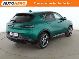 Alfa Romeo Tonale 1.5 Mild-Hybrid Edizione Speciale