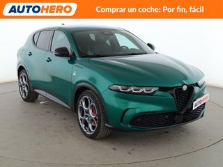 Alfa Romeo Tonale 1.5 Mild-Hybrid Edizione Speciale