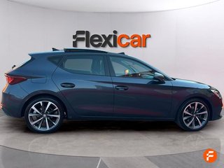 Seat Leon 1.5 TSI 110kW (150CV) DSG-7 S&S FR Ed Pl