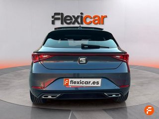 Seat Leon 1.5 TSI 110kW (150CV) DSG-7 S&S FR Ed Pl