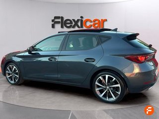 Seat Leon 1.5 TSI 110kW (150CV) DSG-7 S&S FR Ed Pl