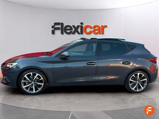 Seat Leon 1.5 TSI 110kW (150CV) DSG-7 S&S FR Ed Pl
