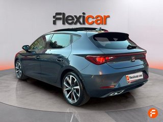 Seat Leon 1.5 TSI 110kW (150CV) DSG-7 S&S FR Ed Pl