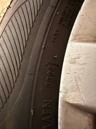 Llantas Golf 15 pulgadas.   5x112