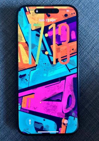 iPhone 15 Pro 256GB
