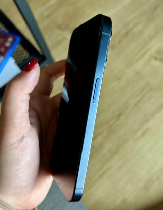 iPhone 15 Pro 256GB