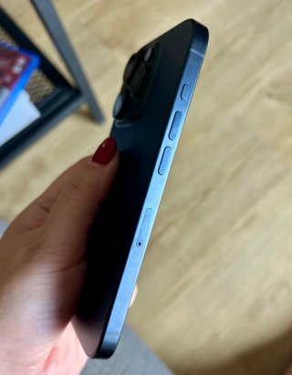 iPhone 15 Pro 256GB