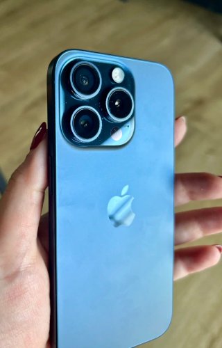 iPhone 15 Pro 256GB
