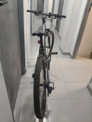 Bicicleta Rockrider ST 100 27,5”