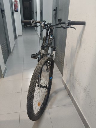Bicicleta Rockrider ST 100 27,5”