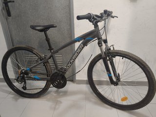 Bicicleta Rockrider ST 100 27,5”