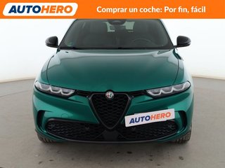 Alfa Romeo Tonale 1.5 Mild-Hybrid Edizione Speciale
