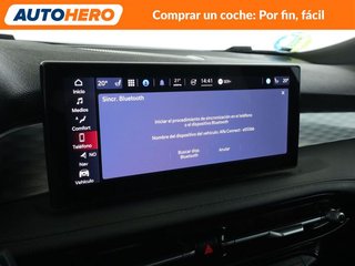 Alfa Romeo Tonale 1.5 Mild-Hybrid Edizione Speciale