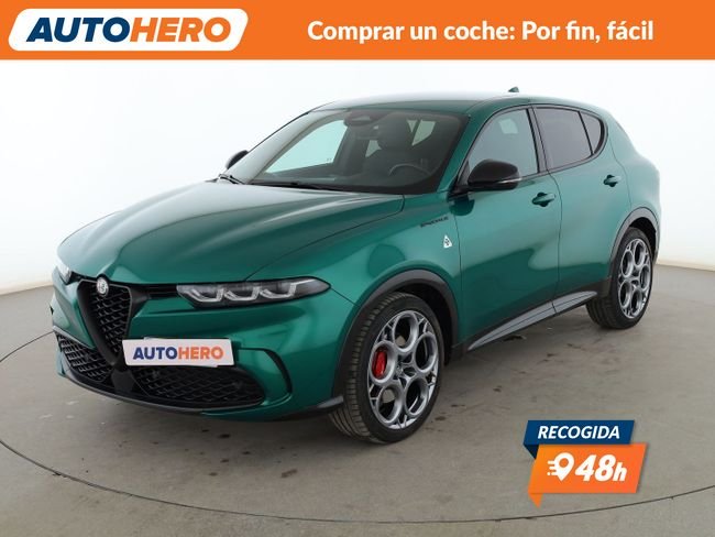 Alfa Romeo Tonale 1.5 Mild-Hybrid Edizione Speciale - foto 1