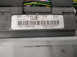CENTRALITA MOTOR UCE FORD FOCUS BERLINA (CAK) Amb