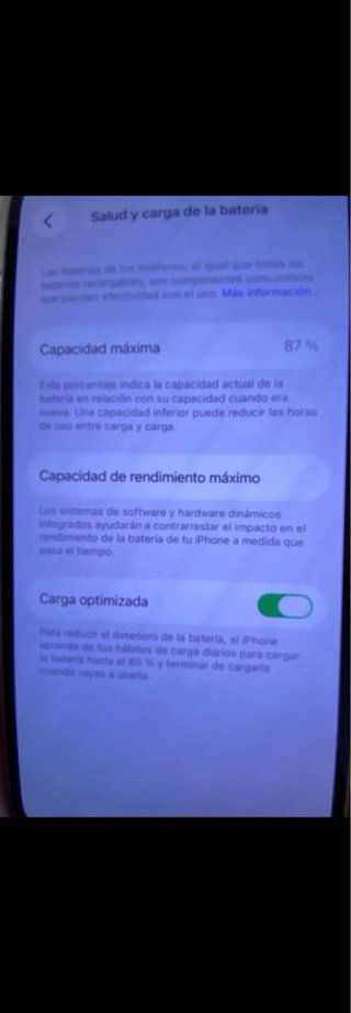 iPhone 13 128GB Blanco