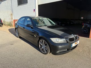 BMW Serie 3 2009