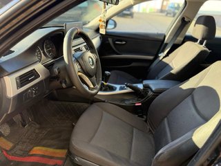BMW Serie 3 2009