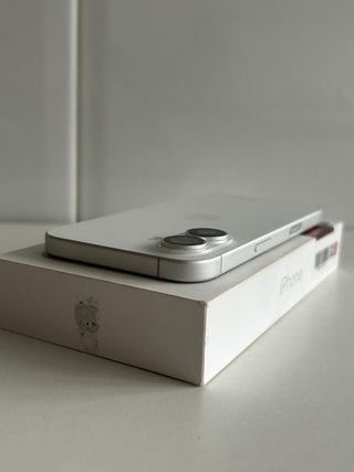 iPhone 16 128GB 100%