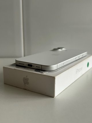iPhone 16 128GB 100%