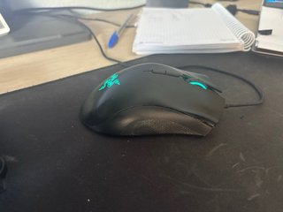 Razer DeathAdder Elite Ratón Gaming