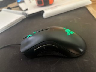 Razer DeathAdder Elite Ratón Gaming