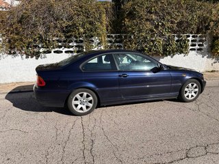 BMW Serie 3 2005