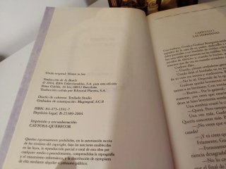 Libro mujeres