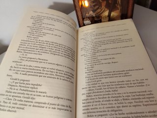 Libro mujeres