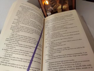 Libro mujeres