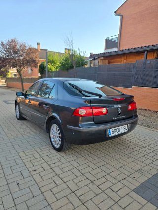 Renault Laguna 2.0 DSI 150CV 2007
