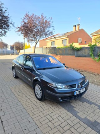 Renault Laguna 2.0 DSI 150CV 2007