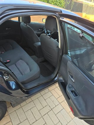 Renault Laguna 2.0 DSI 150CV 2007