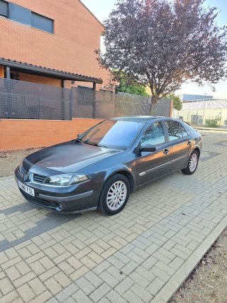 Renault Laguna 2.0 DSI 150CV 2007