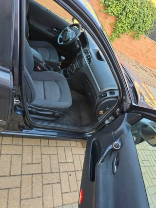 Renault Laguna 2.0 DSI 150CV 2007