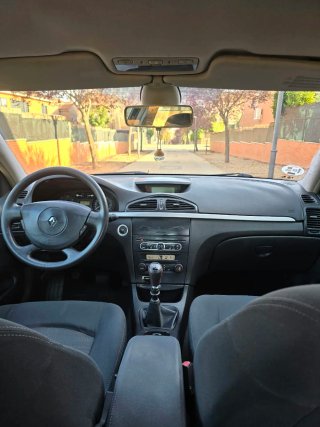 Renault Laguna 2.0 DSI 150CV 2007