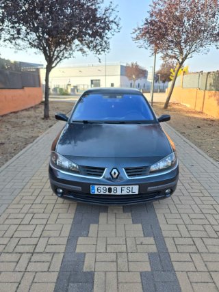 Renault Laguna 2.0 DSI 150CV 2007