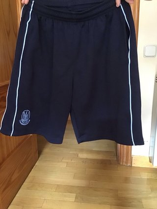 Chándal Colegio Concepciónistas Talla M