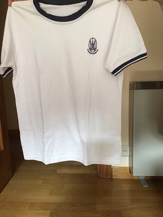 Chándal Colegio Concepciónistas Talla M
