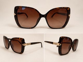 Gafas de sol Guess Tortoise y Doradas