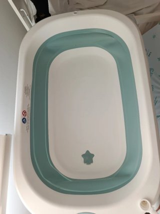 Bañera cambiador bebé