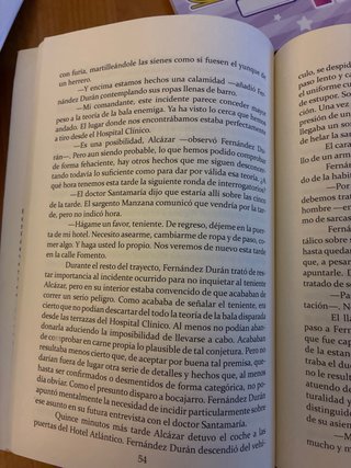 Novela. El hombre que mató a Durruti