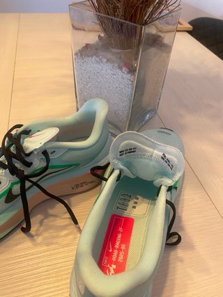 Zapatillas Nike Zoom Fly 6 Talla 40.5,  A estrenar