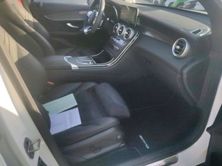 Mercedes-Benz GLC Coupé 2023