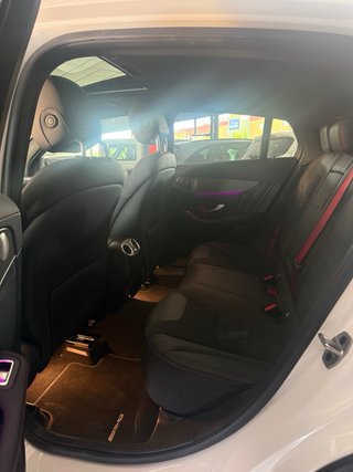 Mercedes-Benz GLC Coupé 2023