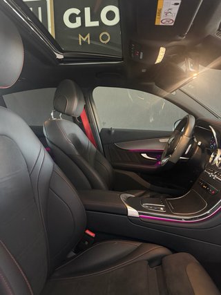 Mercedes-Benz GLC Coupé 2023