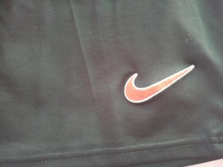 Pantalones Cortos Liverpool FC Nike Negro Rojo