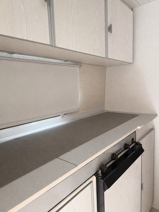 Caravana Bürstner - 750 kg